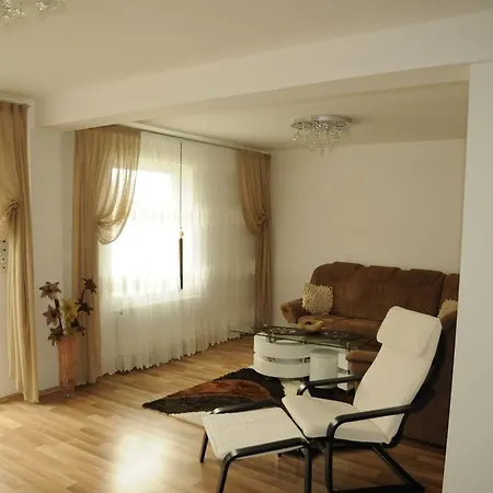 Messe منزل للإقامة هانوفر